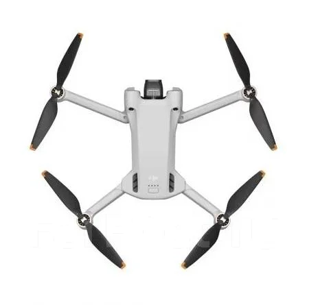 DJI Mini 3 Pro. � �������. ��� ����� �� ������������ ����