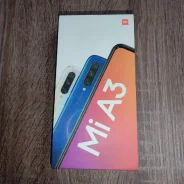 Xiaomi Mi A3. �����, �����, 4G LTE ����