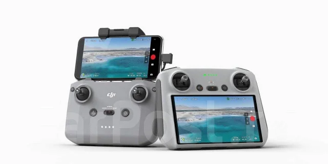 DJI Mini 3 Pro. � �������. ��� ����� �� ������������ ����