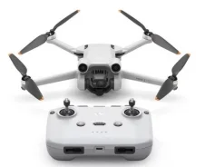 DJI Mini 3 Pro. � �������. ��� ����� �� ������������ ����