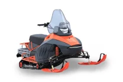Irbis Tungus 500L. ��������, ��, ��. ��� ����� �� �������� ����