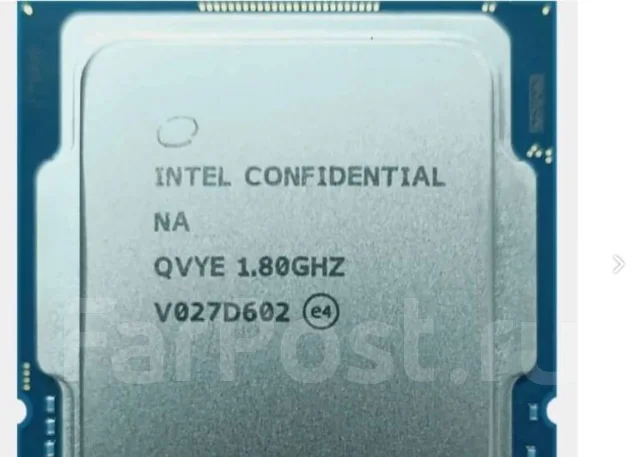 Intel Core i9-11900 ����