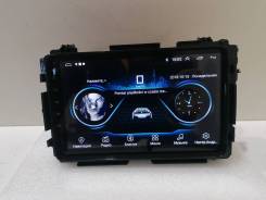 ������� ��������� Honda Vezel Android 12 2/32 GB ����