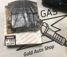 AKD-1481 ������� �������� Toyota ACU/MCU10,15 Fr AKD1481 ����