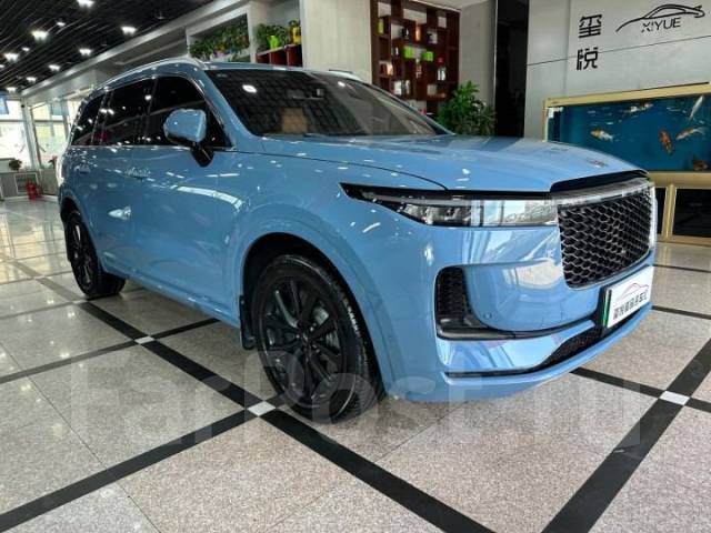 Доставка авто из китая