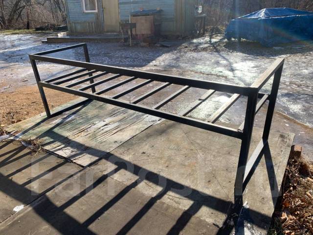 Диван каркас Sleep, новый, в наличии. Цена: 2 900₽ во Владивостоке