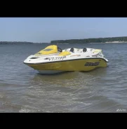 BRP Sea-Doo Sportster. 2004 ���, ����� 4,6��., ��������� ������������, 155��.�., ������ ����