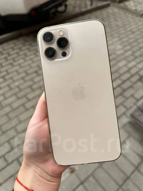 Apple iPhone 12 Pro Max. �/�, �������, 4G LTE ����