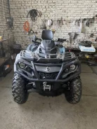 BRP Can-Am Outlander 1000. ��������, ���� ���\���, ��� ������� ����