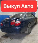 Nissan Cefiro. A33 ����
