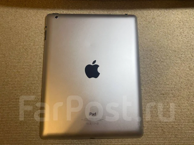 Apple iPad 4 ����