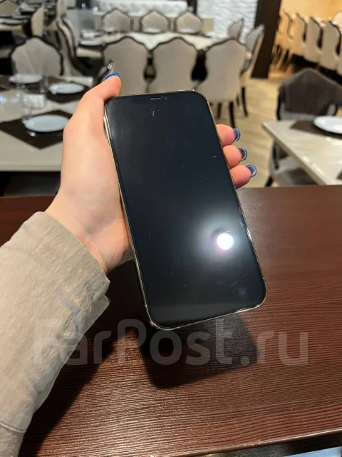 Apple iPhone 12 Pro Max. �/�, �������, 4G LTE, 5G ����