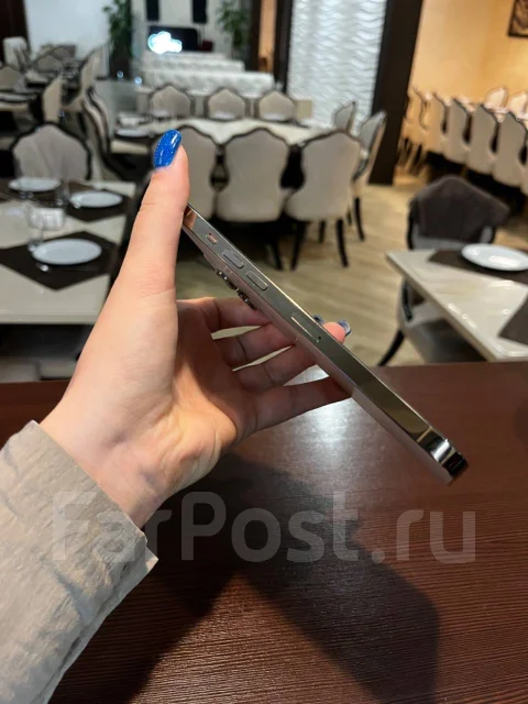 Apple iPhone 12 Pro Max. �/�, �������, 4G LTE, 5G ����