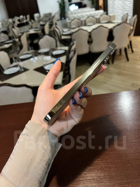 Apple iPhone 12 Pro Max. �/�, �������, 4G LTE, 5G ����