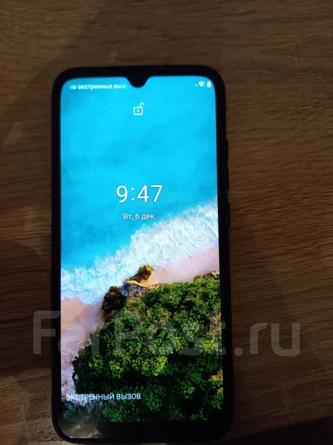 Xiaomi Mi A3. �/�, 4G LTE, Dual-SIM ����