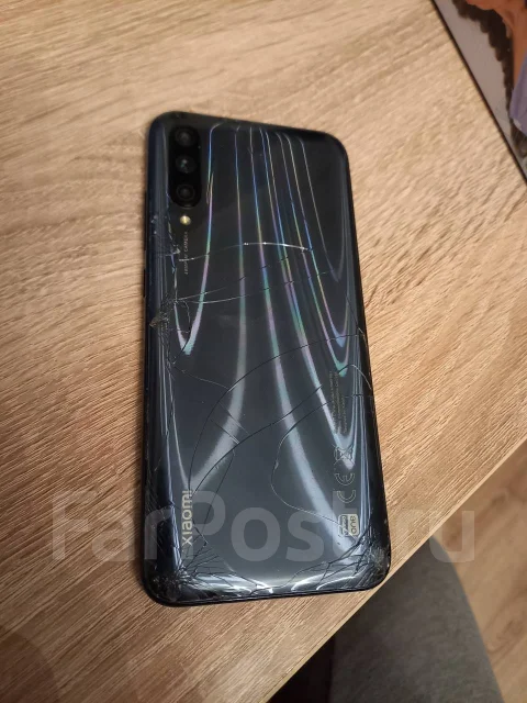 Xiaomi Mi A3. �/�, 4G LTE, Dual-SIM ����