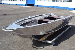 Wyatboat. 2022 ���, ����� 4��., ��������� ��� ���������, 30��.�., ������ ����