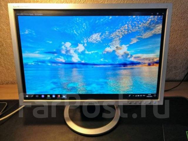 Системный блок ( AMD 4 ядра 2,5GHz; 250Gb; 6Gb ) - Персональные ...