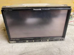 Panasonic CN-MW240D ����
