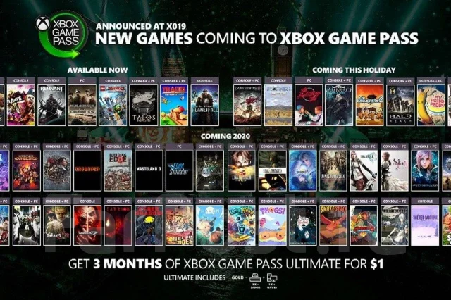 Xbox live. ����
