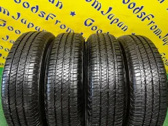 Bridgestone Dueler H/T 684II. ������, 2020 ���, �/�, ����� 5 % ����