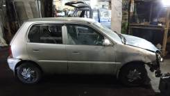 Honda Logo. GA3, D13B 