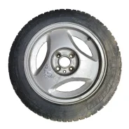 Saab. x16", 4x108 ����