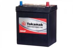 Tokamak