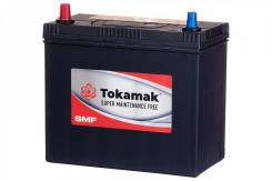 Tokamak