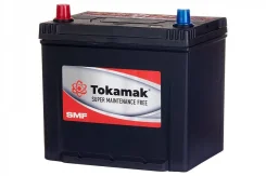 Tokamak