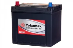 Tokamak