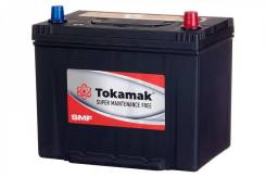 Tokamak