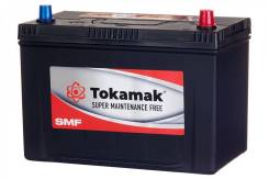 Tokamak