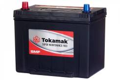 Tokamak