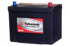 Tokamak