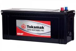 Tokamak