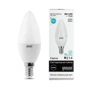 ����� ������ LED �37 ����� �14 8�� 6500� 560�� Elementary Gauss - Led-Elektro ����