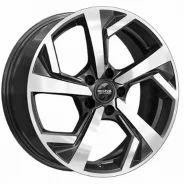Original Series Wheels KL-328