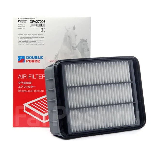 ������ ��������� Doubleforce DFA27003 DFA27003 ����