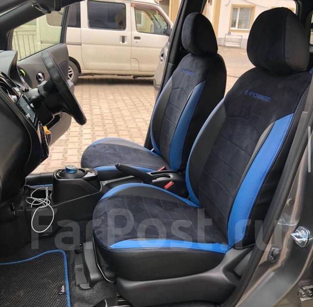 Модельные авточехлы Дизайны 2023! Алькантара! Кожа! Комбинированные ...
