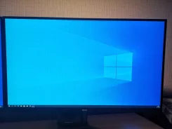 Mucai. 27", ���������� �� (LCD, LED, QLED) ����