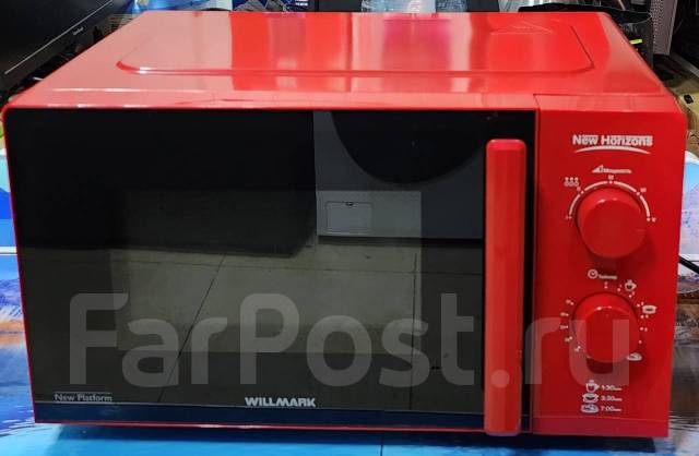 Микроволновая печь Willmark. 20л. Гарантия - Микроволновые печи в ...