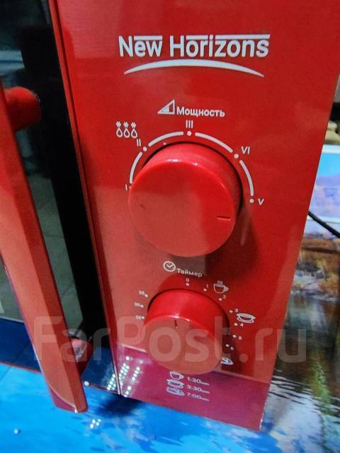 Микроволновая печь Willmark. 20л. Гарантия - Микроволновые печи в ...
