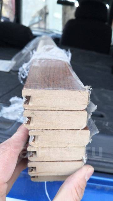 Добор дверной - Двери, окна и перегородки во Владивостоке