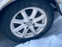 TGRACING. 5.5x16", 4x114.3, ET27 ����