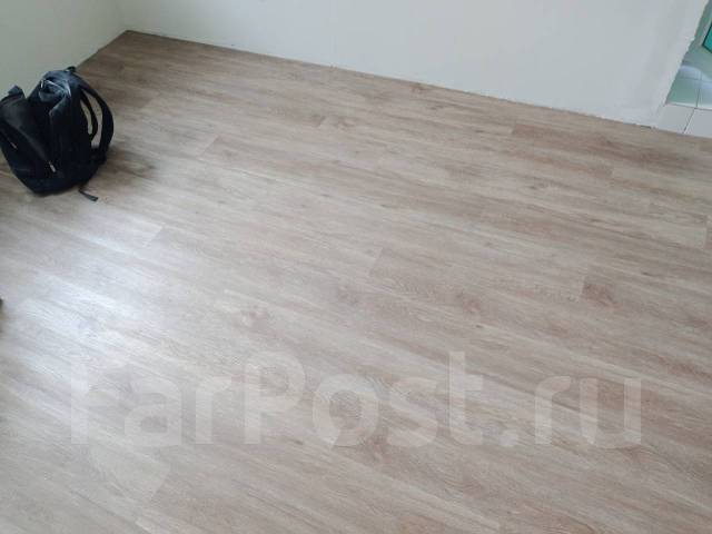 Укладка Ламината, ПВХ. Монтаж плинтуса Дюрополимер, Полиуретан, МДФ ...