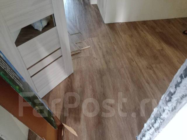 Укладка Ламината, ПВХ. Монтаж плинтуса Дюрополимер, Полиуретан, МДФ ...