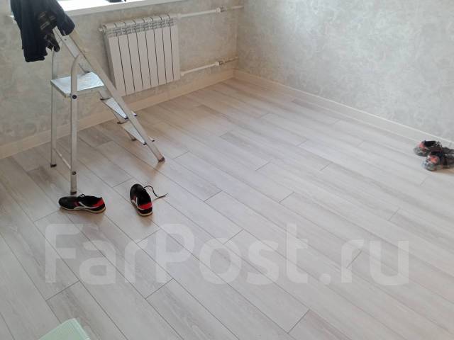 Укладка Ламината, ПВХ. Монтаж плинтуса Дюрополимер, Полиуретан, МДФ ...