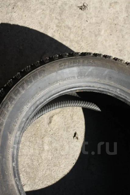 Bridgestone Ice Partner. ������, ��� �����, 2016 ���, �/�, ����� 5 % ����