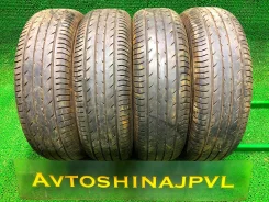 Yokohama BluEarth E52. ������, 2019 ���, �/�, ����� 20 % ����